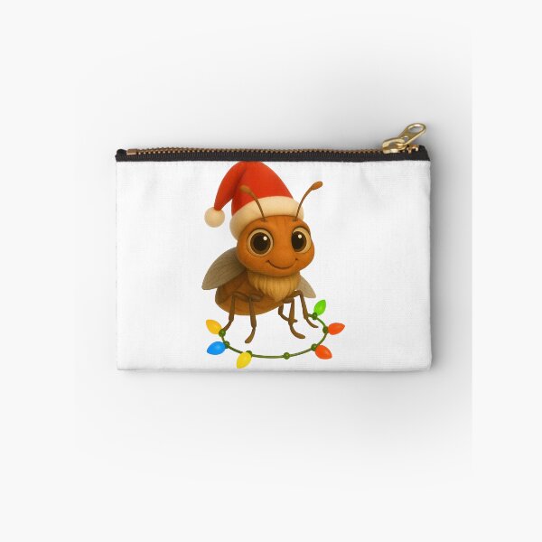 Item preview, Christmas African Sugarcane Borer designed and sold by Sillytoe.