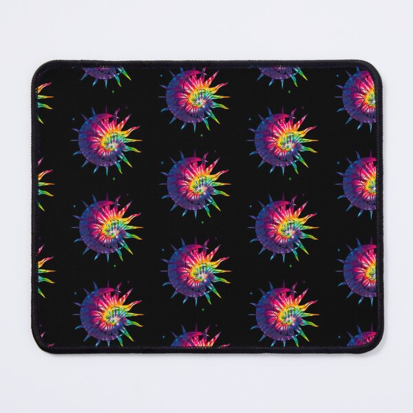 Item preview, Sol-Luna Psychedelic Sun and Moon designed and sold by Withencroft.