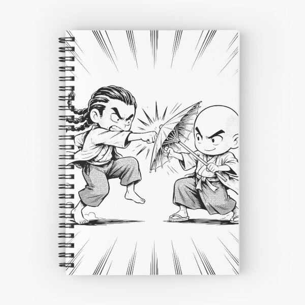 Item preview,  Little Warriors Martial Arts  designed and sold by FairX.