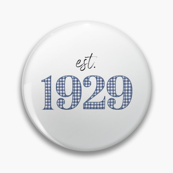 Item preview, QU - Est. 1929 designed and sold by feliciap17.