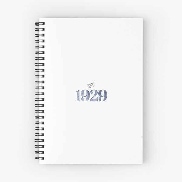 Item preview, QU - Est. 1929 designed and sold by feliciap17.