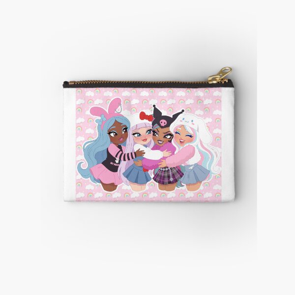 Item preview, LOL OMG X Sanrio Fanart designed and sold by willcreatedthis.