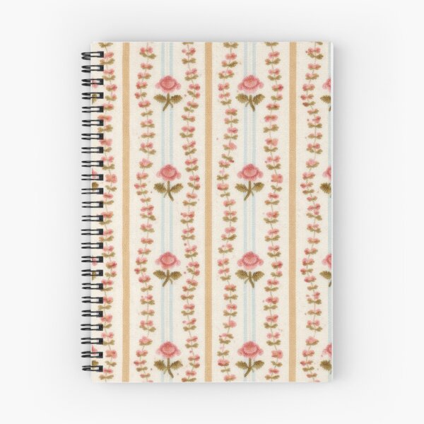 Item preview, Felicity’s Garden Stripe - Colorful designed and sold by heidiwilhelmina.