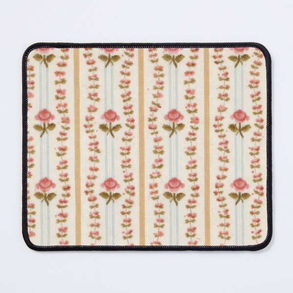 Item preview, Felicity’s Garden Stripe - Colorful designed and sold by heidiwilhelmina.