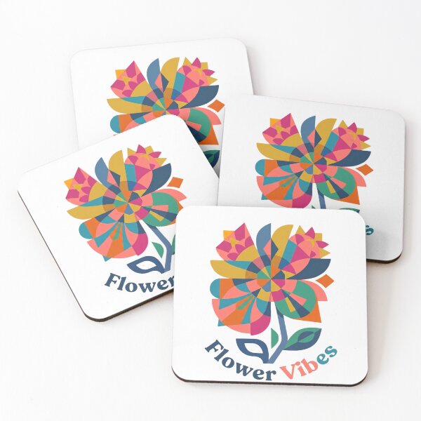 Item preview, Flower Vibes designed and sold by tripoliburrows.