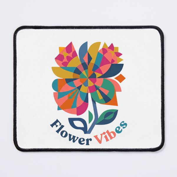 Item preview, Flower Vibes designed and sold by tripoliburrows.
