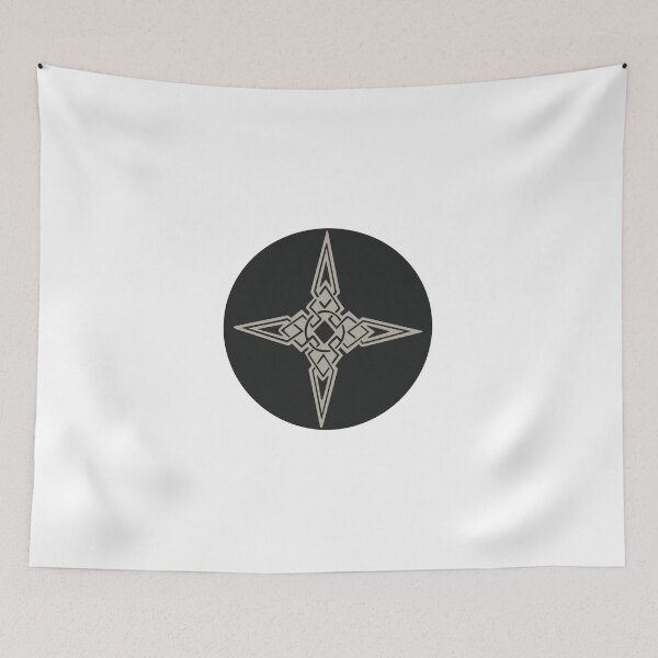Item preview, Dawnstar designed and sold by Sage’s Studio.