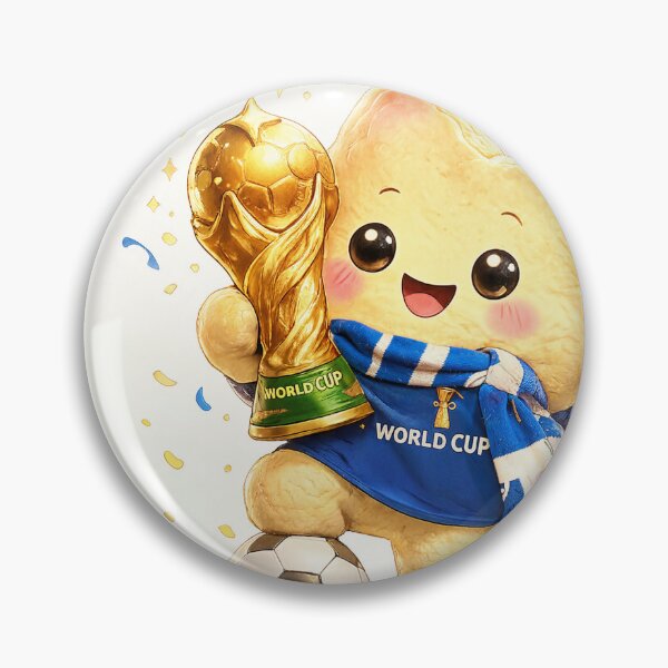 Item preview, Legendary Golden Star Mate Brings Home Cup designed and sold by minhdhbk.