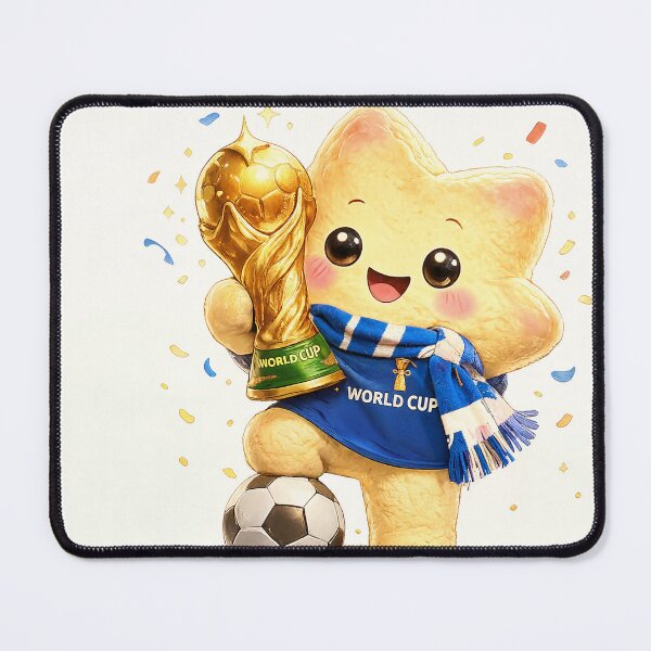 Item preview, Legendary Golden Star Mate Brings Home Cup designed and sold by minhdhbk.