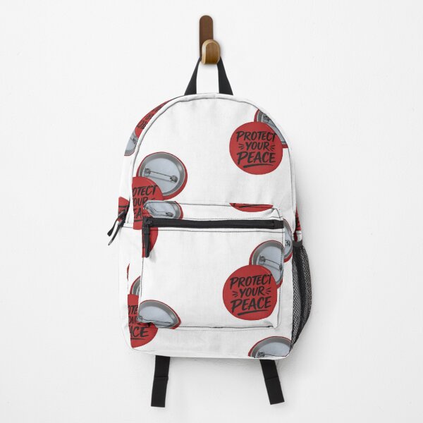 Item preview, Protect Your Peace designed and sold by Diah42.