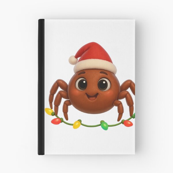 Item preview, Christmas American Dog Tick designed and sold by Sillytoe.