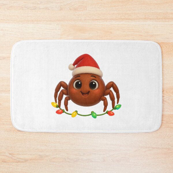 Item preview, Christmas American Dog Tick designed and sold by Sillytoe.