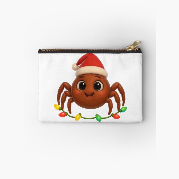 Item preview, Christmas American Dog Tick designed and sold by Sillytoe.