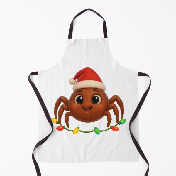 Item preview, Christmas American Dog Tick designed and sold by Sillytoe.