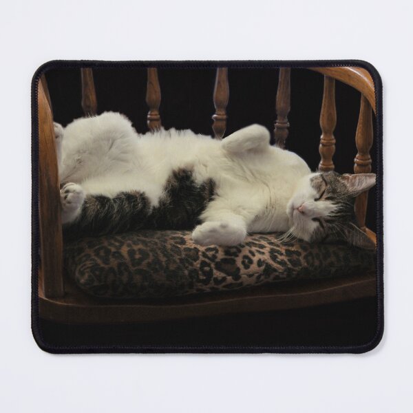 Item preview, Sophia Sleeping designed and sold by heatherfriedman.