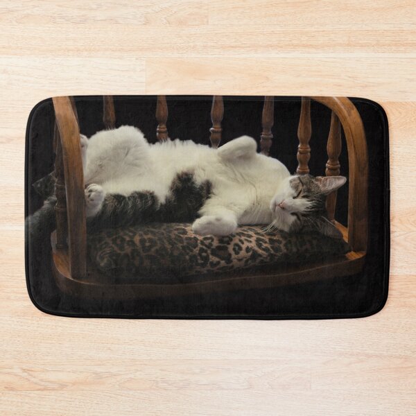 Item preview, Sophia Sleeping designed and sold by heatherfriedman.