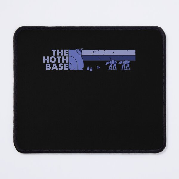Item preview, Hoth Echo Base designed and sold by FrontierCosmic.