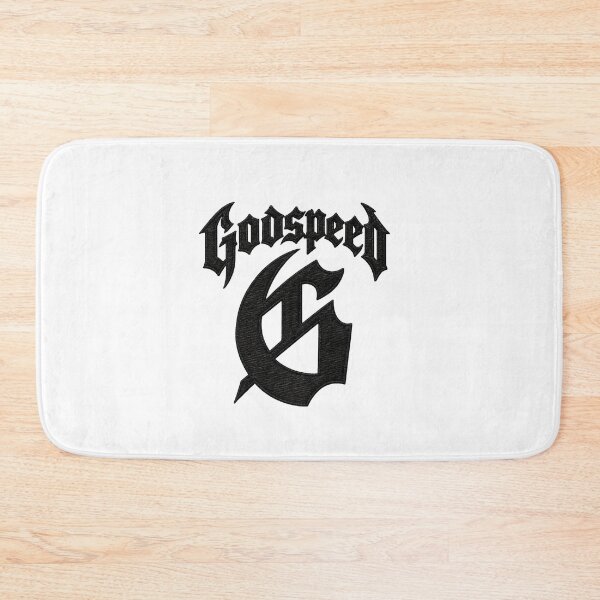 Item preview, Godspeed Gothic Monogram – Blackletter Logo Design designed and sold by bakazel.