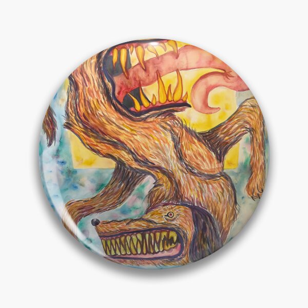 Item preview, Always Hungry designed and sold by CatClappShop.