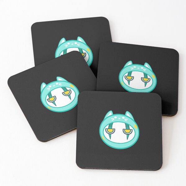 Item preview, Dabin Kitty designed and sold by Rinnnce Designs.