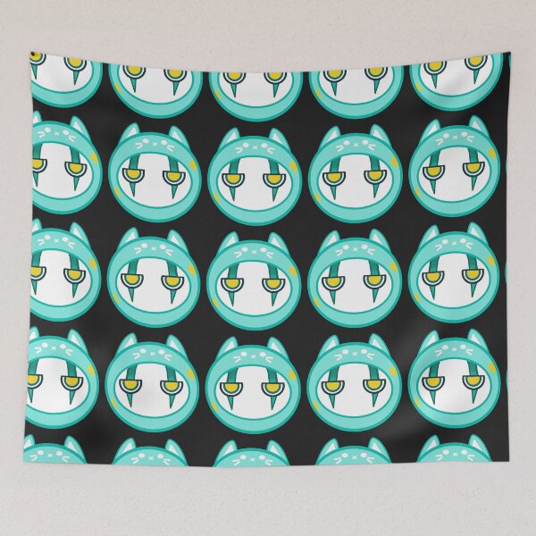 Item preview, Dabin Kitty designed and sold by Rinnnce Designs.
