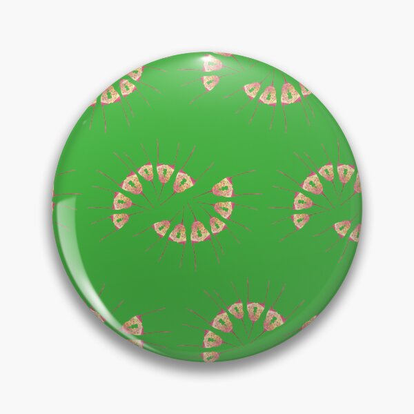Item preview, Flower Roulette designed and sold by SmallestNinja.