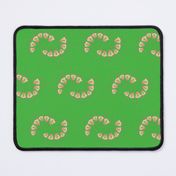 Item preview, Flower Roulette designed and sold by SmallestNinja.