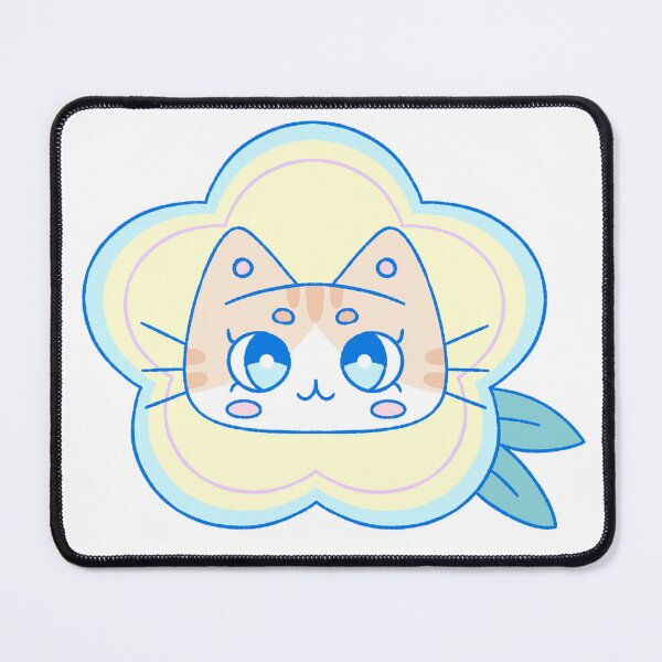 Item preview, Daisy Cat designed and sold by artbycolby.