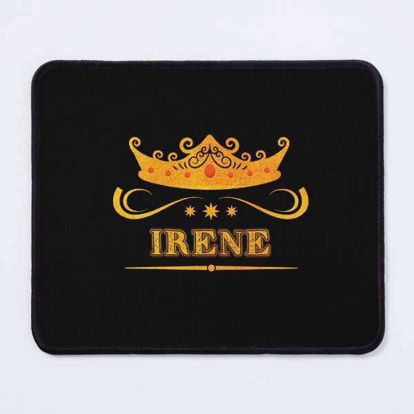 Item preview, Irene Personalized Name With Crown - Cool & Custom Gift for Girls, Teens designed and sold by Oussinc.