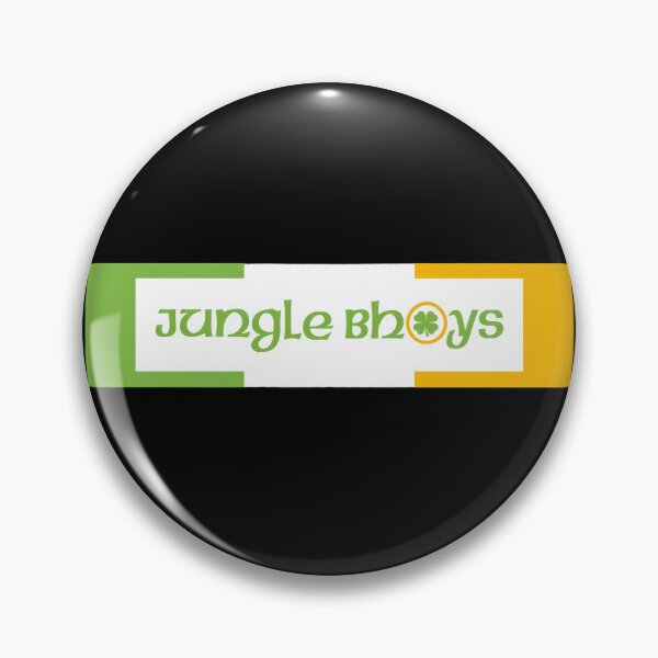 Item preview, Jungle Bhoys designed and sold by TMTD Productions.