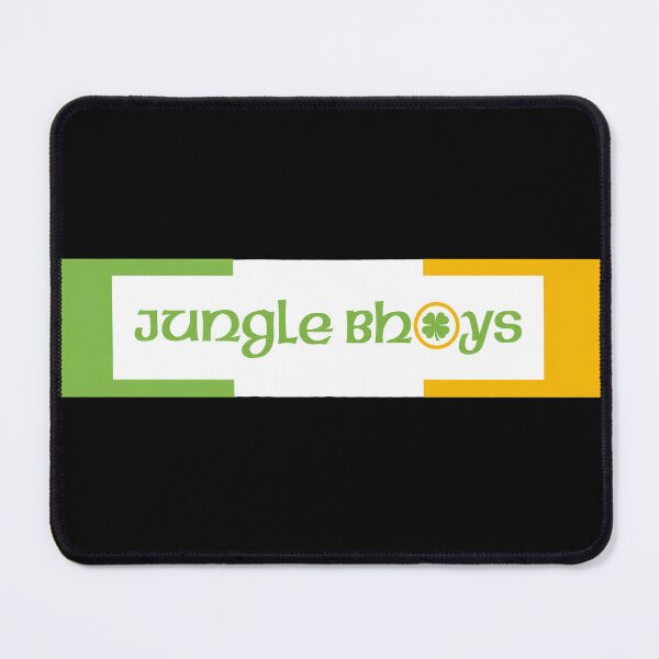 Item preview, Jungle Bhoys designed and sold by TMTD Productions.
