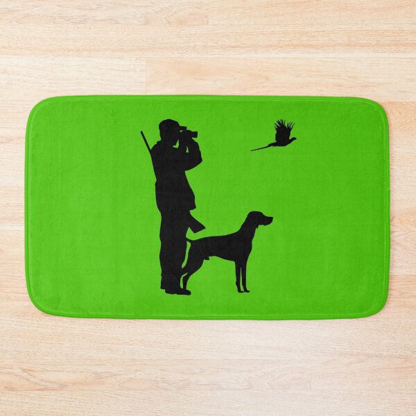 Item preview, Hunting with man's best friend. designed and sold by Byoudesigns.
