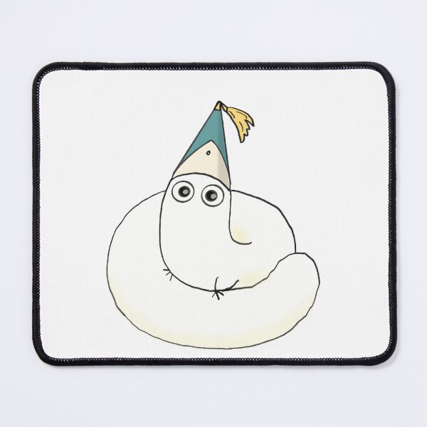 Item preview, Witch Hat Atelier "Tongari Bōshi no Atorie" Brush Buddy "Fudemushi" Illustration Anime designed and sold by yashiki.