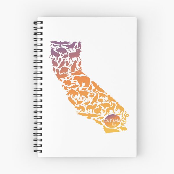 Item preview, California Life - Wild Sunset designed and sold by tahoekerri.