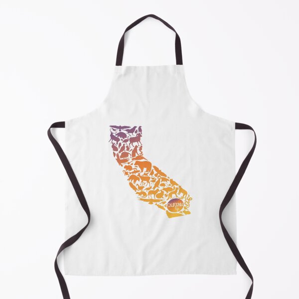 Item preview, California Life - Wild Sunset designed and sold by tahoekerri.
