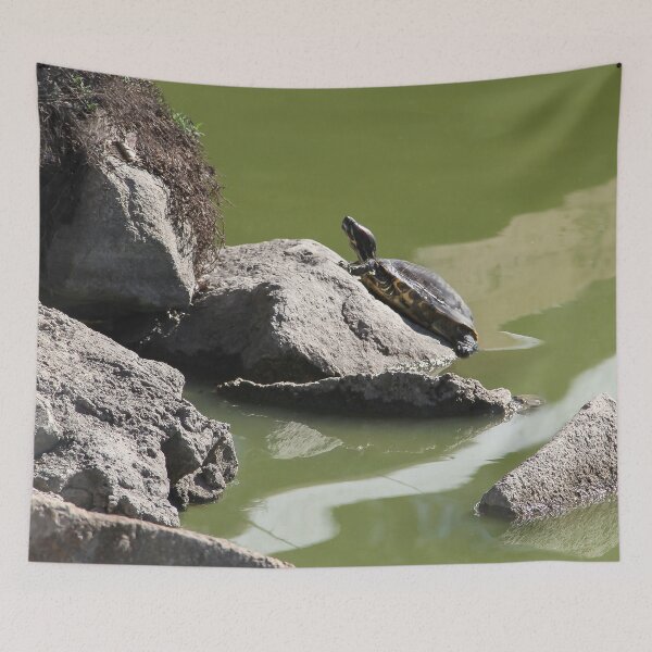 Item preview, Enjoying the Sun designed and sold by heatherfriedman.