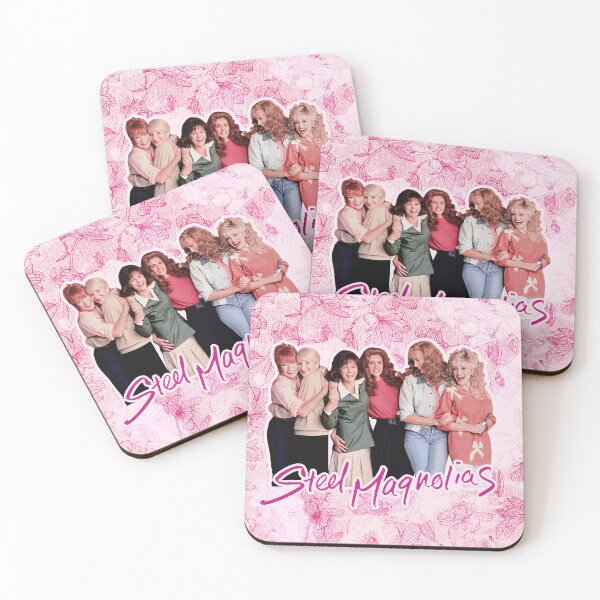 Item preview, Steel Magnolias designed and sold by dontknowcc.