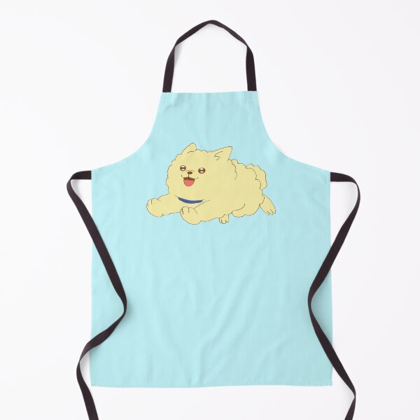 Item preview, Ramparts of Ice "Kōri no Jōheki" Anime Ponta Dog Design designed and sold by yashiki.