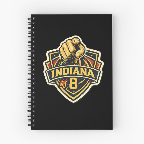 Item preview, Indiana Fever Point God Fan Collection designed and sold by What you are is Beautiful.
