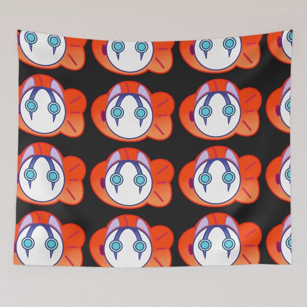Item preview, Dabin Fishy designed and sold by Rinnnce Designs.