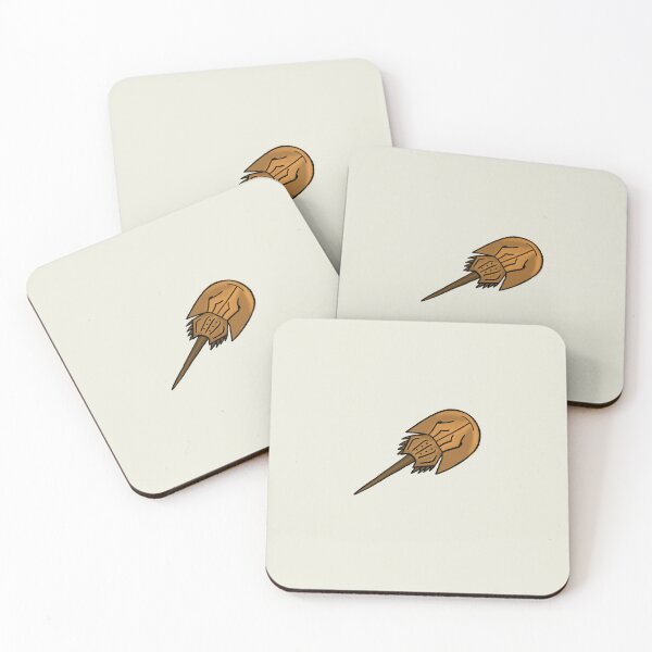Item preview, Horseshoe Crab designed and sold by ODruryStudios.
