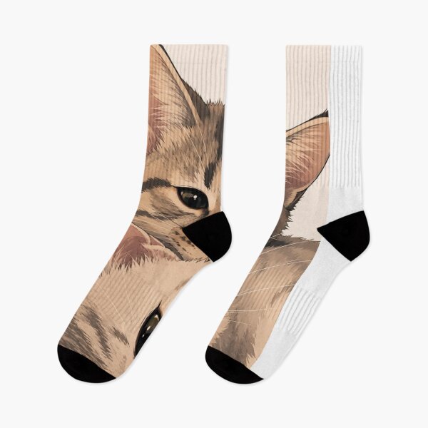 Item preview, Cute Cuddling Cats | Cozy Kittens Love Aesthetic Illustration designed and sold by Jesus-istheway.