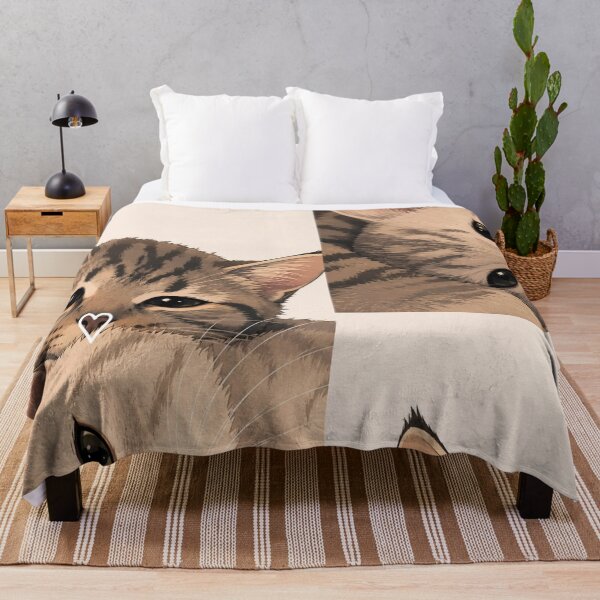 Item preview, Cute Cuddling Cats | Cozy Kittens Love Aesthetic Illustration designed and sold by Jesus-istheway.