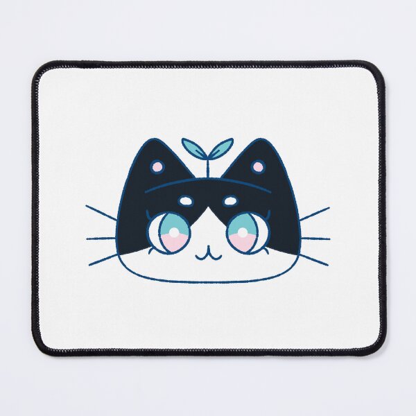 Item preview, Sprout Cat designed and sold by artbycolby.