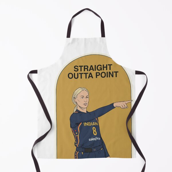Item preview, Straight Outta Point – Sophie Cunningham Edition designed and sold by What you are is Beautiful.