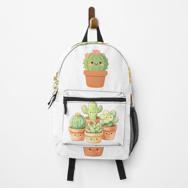 Item preview, Vintage Garden Cart Botanical Watercolor Illustration designed and sold by Spirit of Siam.