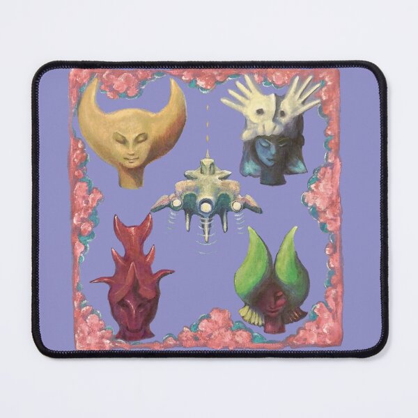 Item preview, Hylics 2 Shirt designed and sold by ABIllustrative.