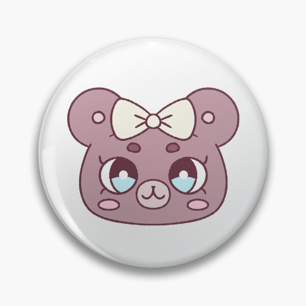 Item preview, Teddy Bear designed and sold by artbycolby.