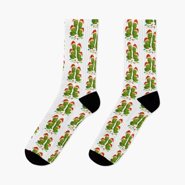 Item preview, Christmas Armyworm designed and sold by Sillytoe.