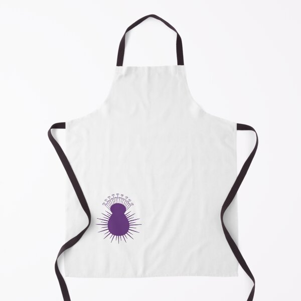 Item preview, March 29th birthday flower Arctium designed and sold by 366birthflower.